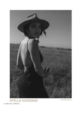 Stella Hudgens pic #1210261